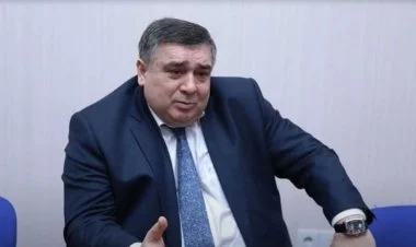 Rusiyada Şahin Şıxlinskiyə qarşı məhkəmə davam edir