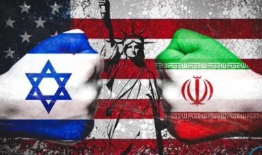 ABŞ İsrailin İrana hücumundan əvvəl mollalara şans veribmiş