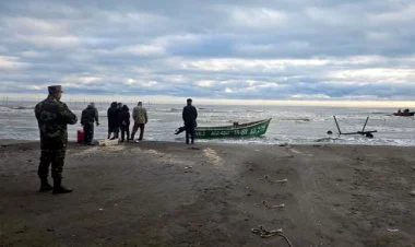 Astarada itkin düşən 2 balıqçıdan birinin meyiti tapılıb