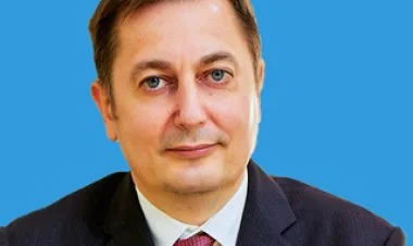 BMT-nin Azərbaycandakı yeni rezident əlaqələndiricisi