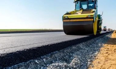 Hökməli və Qobuda avtomobil yolları əsaslı təmir ediləcək