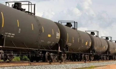 Neft məhsullarımız Ermənistana çatıb