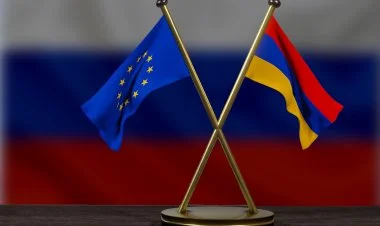 Bakı niyə Aİ-Ermənistan sənədinə bu cür reaksiya verir?!