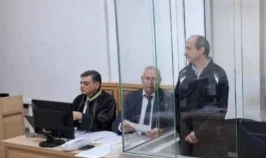 Karen Avanesyanın məhkəməsində şahid ifadələri dinlənilib