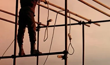 İranda İsrailə casusluqda ittiham olunan şəxs edam edilib