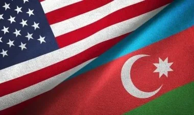 ABŞ-Azərbaycan ikitərəfli işçi qrupunun ilk görüşü olub