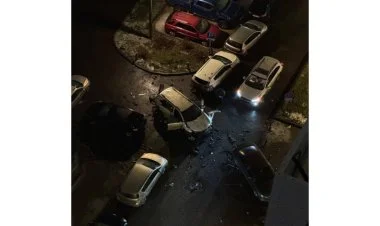 Moskvada Rusiya ordusunun generalı partladılıb