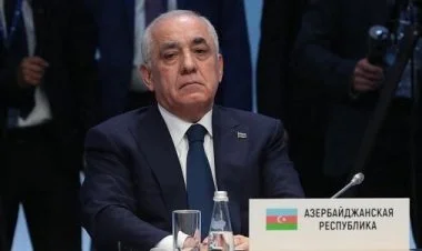 Zəngəzur dəhlizinin tikintisi sürətlə gedir