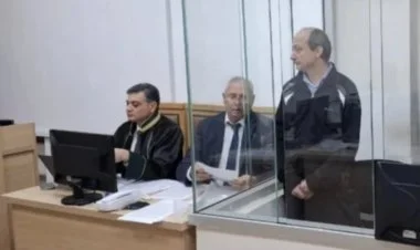 Karen Avanesyan özünü "Ermənistan qəhrəmanı" hesab edib