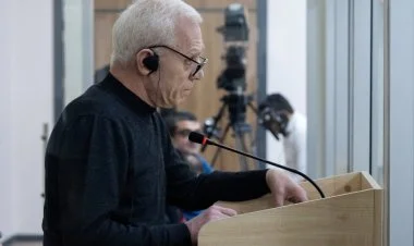 Qarabağ separatçıları məhkəmədə son sözlərini deyirlər