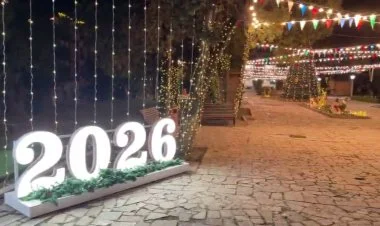 Şuşada bayram yarmarkası keçirilir