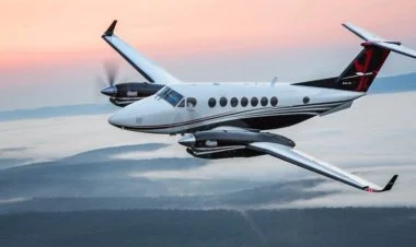 ABŞ-da dəhşətli təyyarə qəzası baş verib