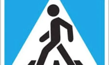 Piyada keçidlərində diqqətsizlik ağır nəticələrə yol açır