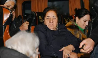 Xocavənd və Cəbrayılın kəndlərinə köç yola salınıb