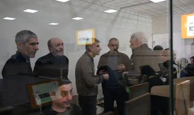 Qarabağ separatçıları məhkəmədə son sözlərini deyirlər