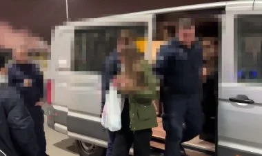 Azərbaycanda da insan orqanı alan qadın Qazaxıstana verilib