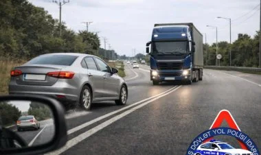 BDYPİ sürücülərə çağırış edib