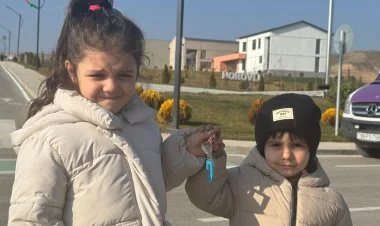 Xocavənd və Cəbrayılın kəndlərinə köç olub