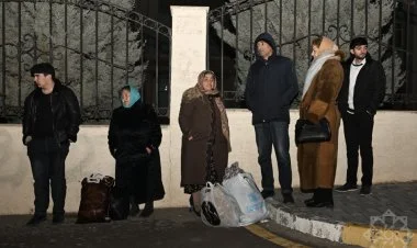 Xocalı, Xocavənd və Zəngilanın kəndlərinə köç yola salınıb