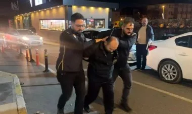 Türkiyədə Yeni il ərəfəsində terror planlaşdırılıbmış