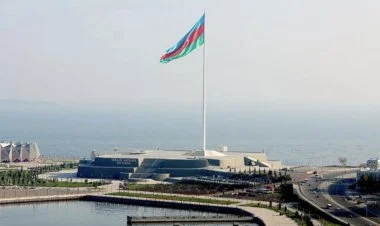 Azərbaycanın Yaxın Şərq geosiyasətindəki artan rolu