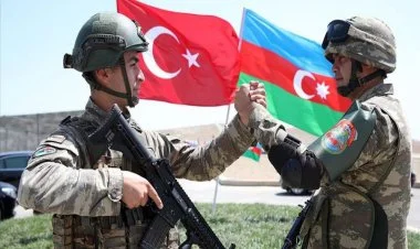 İki dövlət təcavüzlə üzləşsə, bir-birinə hərbi yardım edəcək