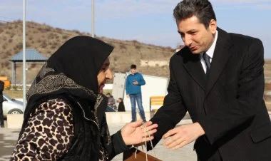 Xocalı, Xocavənd və Zəngilanın kəndlərinə köç çatıb