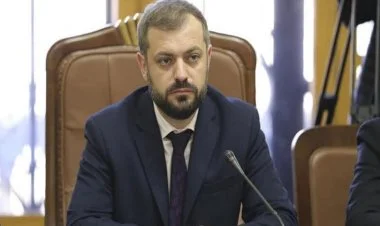 Erməni nazir də Gürcüstanın tranzit haqqından gileyləndi