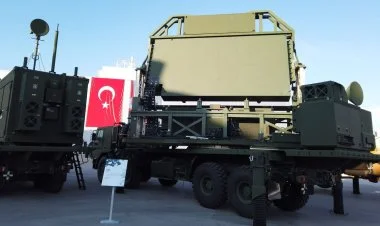 Türkiyə Suriyada İsrailə qarşı radarlar yerləştirir