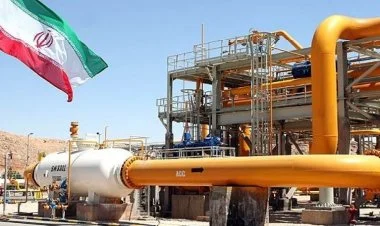 İran İraqa qaz tədarükünü tamamilə dayandırıb