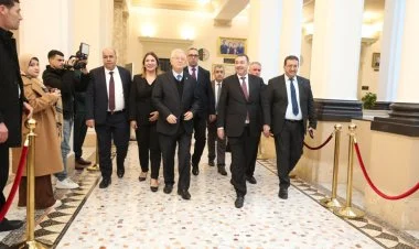 Əlcəzair Parlamenti Fransanı cinayətkar elan etdi