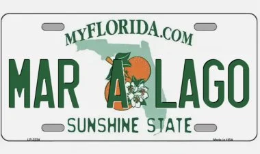 Tramp bazar günü Zelenski ilə Mar-a-Laqoda görüşəcək