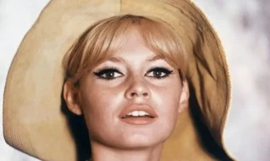 Fransanın kino ulduzu Bricit Bardo vəfat edib