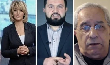 Xaricdə yaşayan blogerlərin qiyabi məhkəməsi başlayır