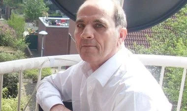 Azərbaycanın Milli Qəhrəmanı vəfat etdi