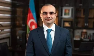 Nəsimi İcra Hakimiyyətinin başçısı vəzifəsindən azad edilib