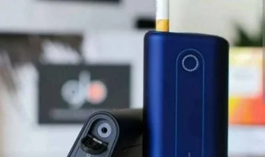 Elektron siqaretlərin idxalı, istehsalı, satışı qadağan oldu