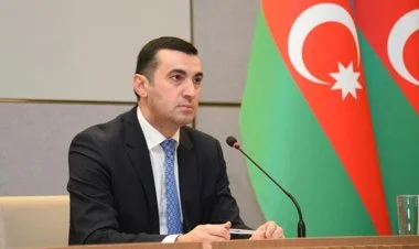 XİN Tayvan ətrafındakı vəziyyətlə bağlı şərh verib