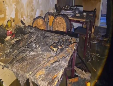 Binəqədidə kafedə partlayış olub VİDEO / YENİLƏNİB