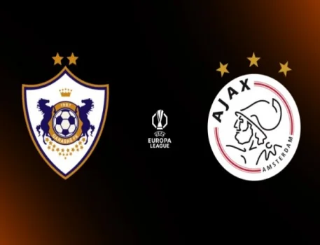 “Qarabağ” – “Ayaks” oyunu İTV-də yayımlanacaq