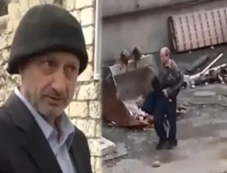 Karen Avanesyanın məhkəməsində şahid ifadələri dinlənilib