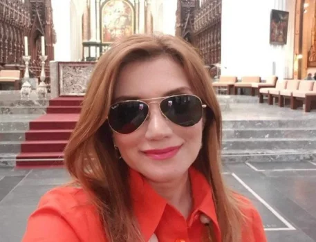 Gültəkin Hacıbəyli Türkiyədən deportasiya olunur