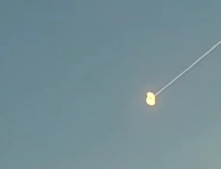 Türkiyə Müdafiə Nazirliyi: Pilotsuz təyyarə vuruldu