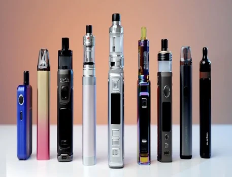 MM elektron siqaretləri birinci oxunuşda qadağan etdi