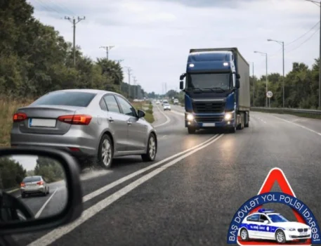 BDYPİ sürücülərə çağırış edib