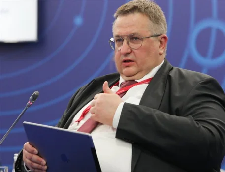 Ermənistan–Azərbaycan-Rusiya xətti ilə də yüklər gedə bilər