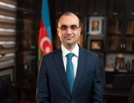 Nəsimi İcra Hakimiyyətinin başçısı vəzifəsindən azad edilib