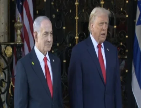 Tramp: İranı məhv etməyə məcbur olacağıq