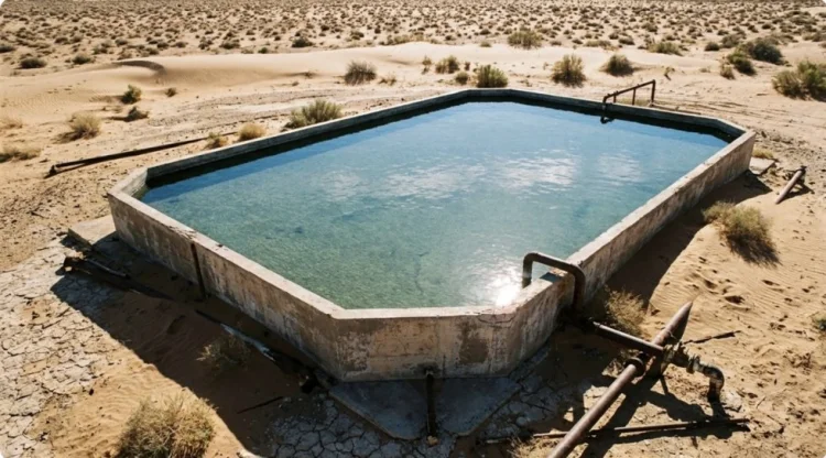 Çində havadan su çıxarmağı öyrəniblər