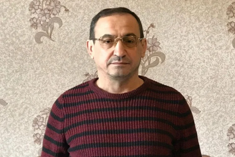 Əli Kərimlinin müşaviri də həbs olunub